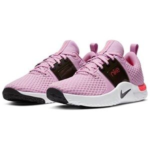 NEW Nike Renew In-Season TR 10 Women's Low Training Shoes CK2576-600 Beyond Pink